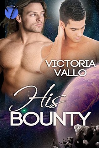 His Bounty book cover