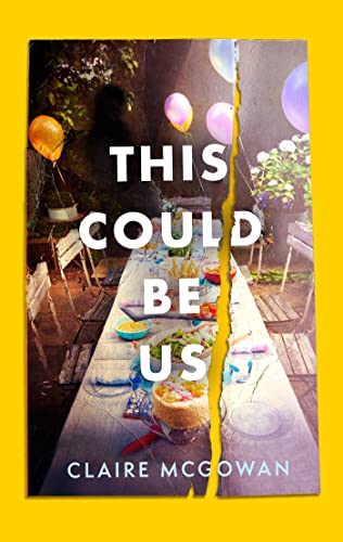 This Could Be Us book cover