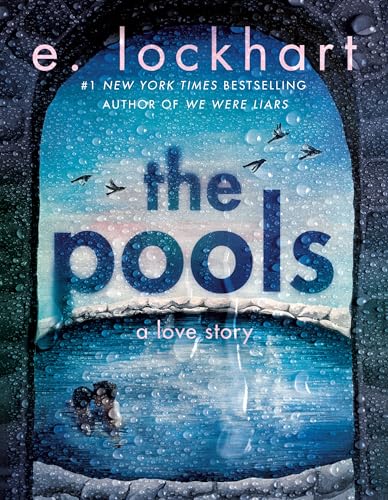 The Pools book cover