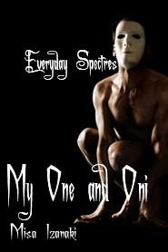 My One and Oni book cover