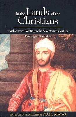 In the Lands of the Christians book cover