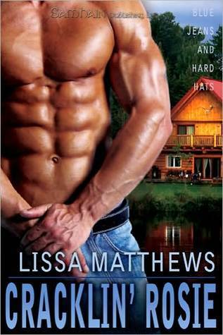 Blue Jeans and Hard Hats book cover 2