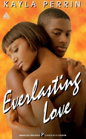 Everlasting Love book cover