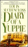 Diary of a Yuppie book cover