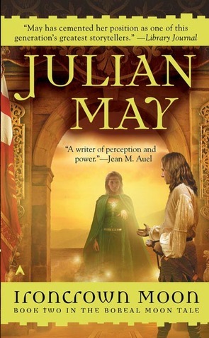 Boreal Moon book cover 2
