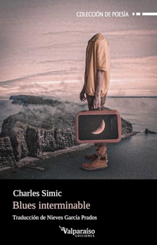 Blues Interminable book cover