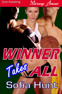 Delectable Bad Boys book cover 1