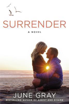 Surrender book cover
