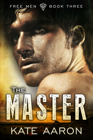 Free Men book cover 3