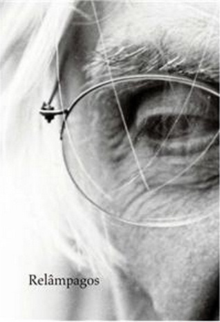 Relâmpagos book cover