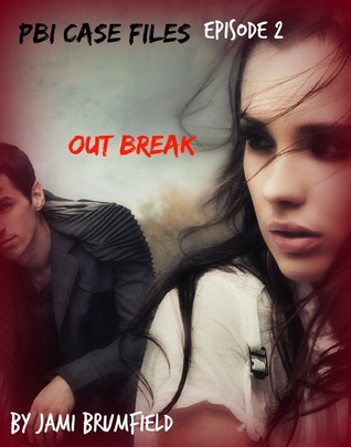 PBI Case Files book cover 2