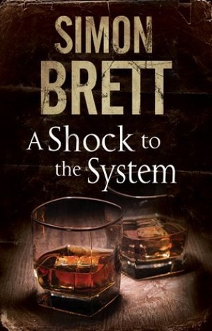 A Shock to the System book cover