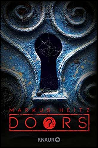 Colony book cover