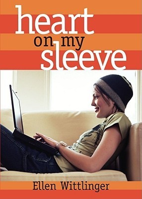 Heart on My Sleeve book cover