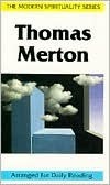 Thomas Merton book cover