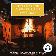 Sister Bessie or Your Old Leech book cover