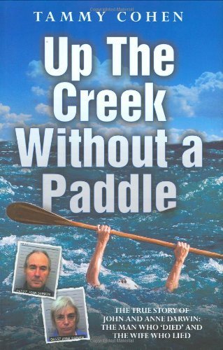 Up the Creek Without a Paddle book cover