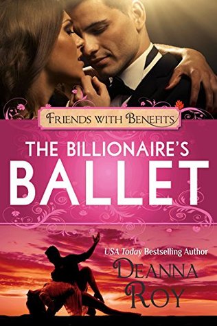 The Billionaire's Dance book cover