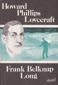 Howard Phillips Lovecraft book cover