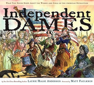 Independent Dames book cover