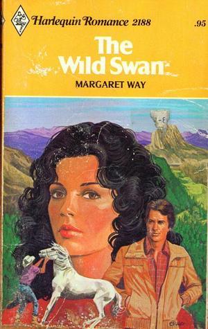 The Wild Swan book cover