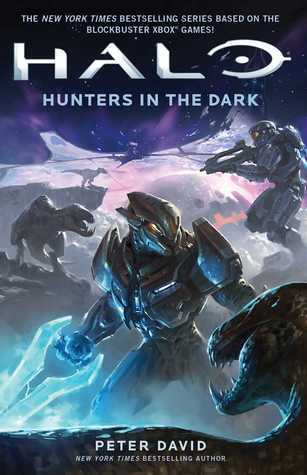 Halo book cover