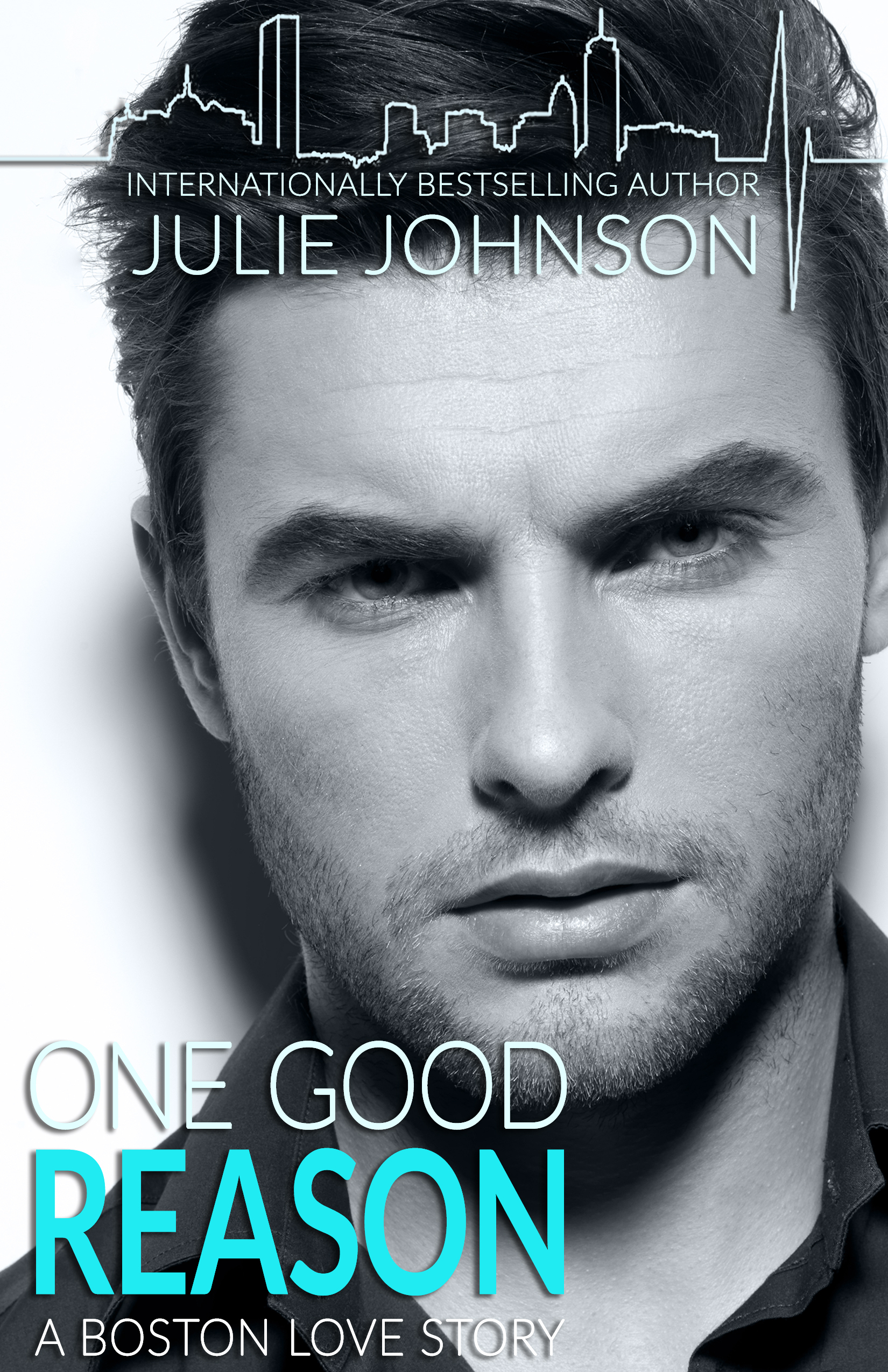 Boston Love book cover 3