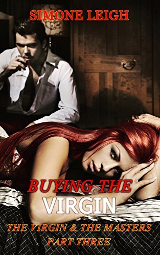 The Virgin and The Masters, Part Three book cover