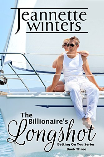 Betting on You book cover 3