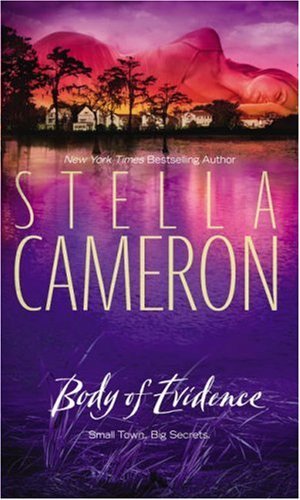 Body of Evidence book cover