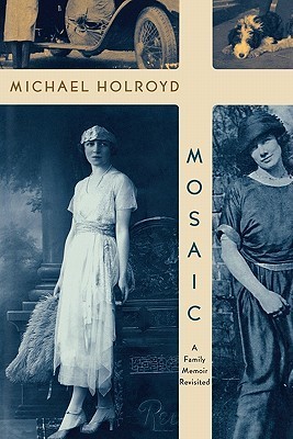 Mosaic book cover