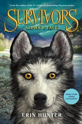 Survivors book cover