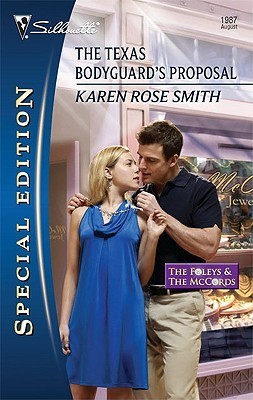 The Foleys and the McCords book cover 2