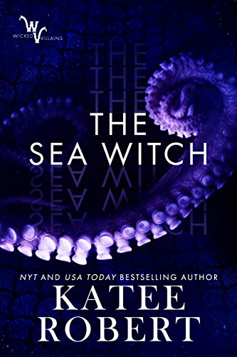 The Sea Witch book cover