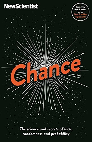 Chance book cover
