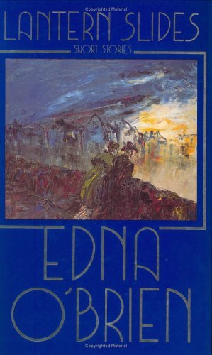 Lantern slides book cover