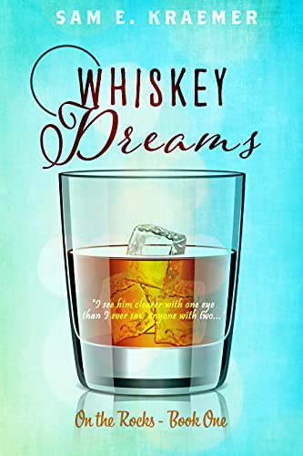 On the Rocks book cover 1