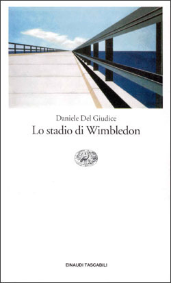 Lo Stadio Di Wimbledon book cover