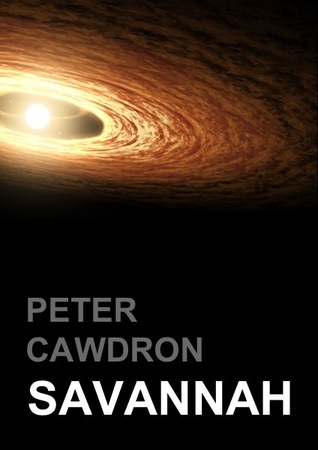 Galactic Exploration book cover 3