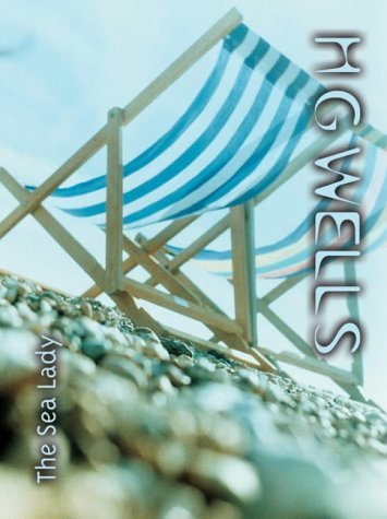 The Sea Lady book cover