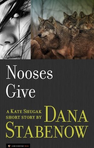 Nooses Give book cover