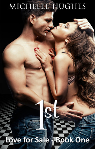 Love for Sale book cover 1