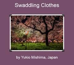 Swaddling Clothes book cover