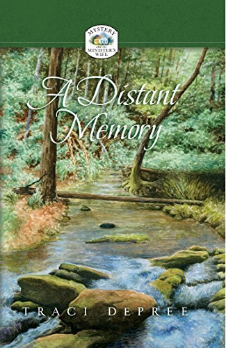 A Distant Memory book cover