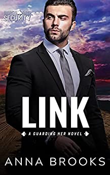 Link book cover