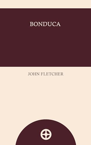 Bonduca book cover