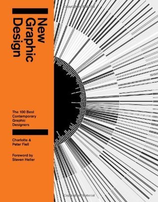 New Graphic Design book cover