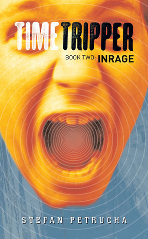 Timetripper book cover 2