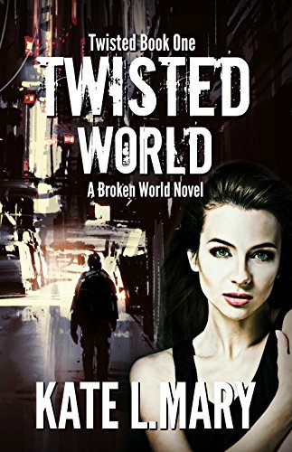 Twisted book cover 1
