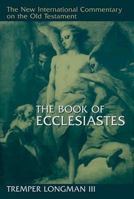 The Book of Ecclesiastes book cover